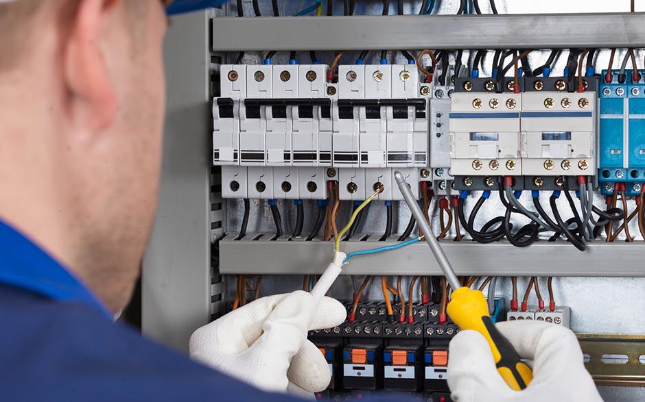 tarif électricien Écouen