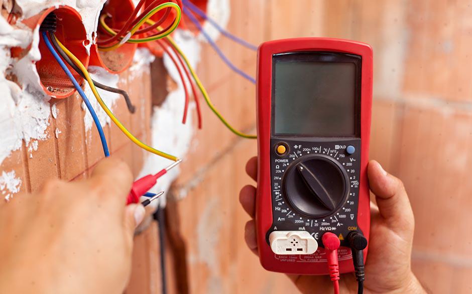 tarif électricien Écouen