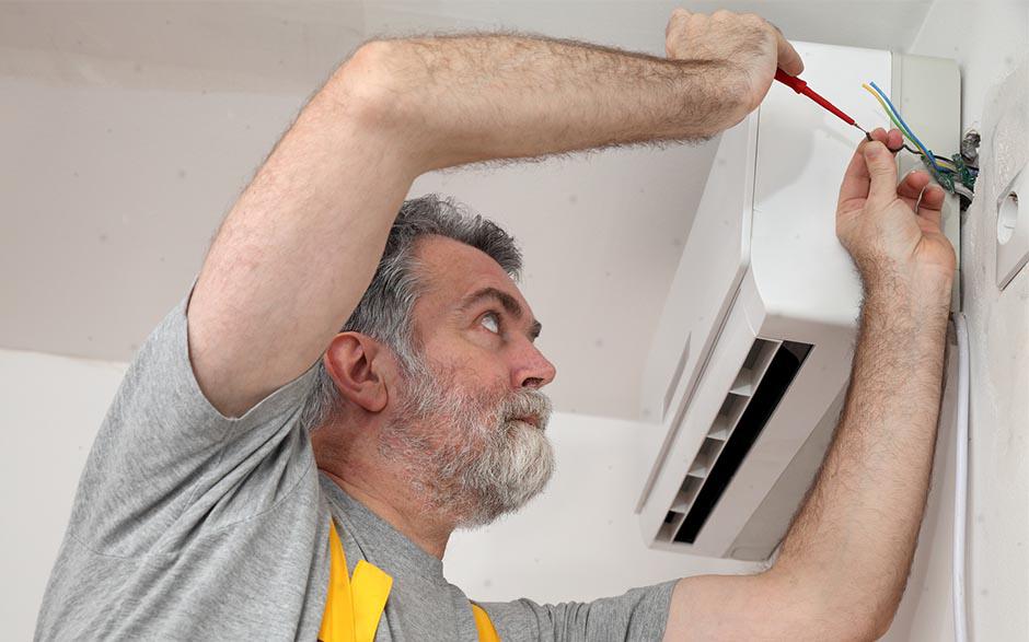 tarif électricien Écouen